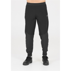 VIRTUS Mack Hybridhose Herren 1001 - black S