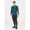 VIRTUS Mack Hybridhose Herren 1001 - black S