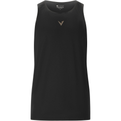 VIRTUS Ayaan Tanktop Herren 1001 - black S