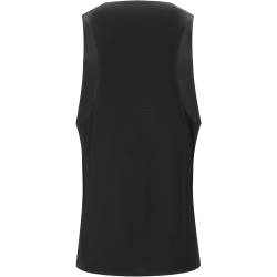 VIRTUS Ayaan Tanktop Herren 1001 - black S