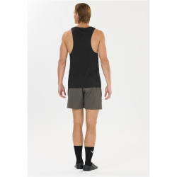 VIRTUS Ayaan Tanktop Herren 1001 - black S