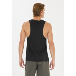VIRTUS Ayaan Tanktop Herren 1001 - black S