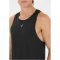 VIRTUS Ayaan Tanktop Herren 1001 - black S