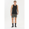 VIRTUS Ayaan Tanktop Herren 1001 - black S