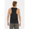 VIRTUS Ayaan Tanktop Herren 1001 - black S