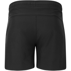 VIRTUS Berk Trainingsshorts Herren 1001 - black S