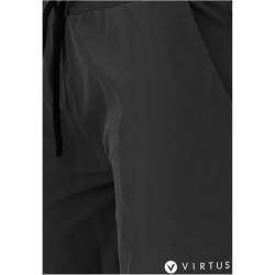 VIRTUS Berk Trainingsshorts Herren 1001 - black S