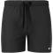VIRTUS Berk Trainingsshorts Herren 1001 - black S