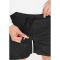 VIRTUS Berk Trainingsshorts Herren 1001 - black S