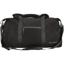 VIRTUS Vinston Ripstop Sporttasche 1001 - black