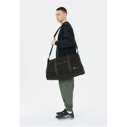 VIRTUS Vinston Ripstop Sporttasche 1001 - black