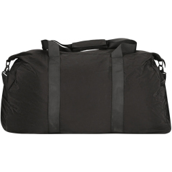 VIRTUS Vinston Ripstop Sporttasche 1001 - black