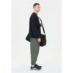 VIRTUS Vinston Ripstop Sporttasche 1001 - black