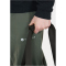 VIRTUS Vinston Ripstop Sporttasche 1001 - black