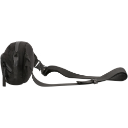 VIRTUS Vinston Ripstop Bauchtasche 1001 - black