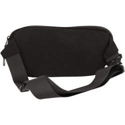 VIRTUS Vinston Ripstop Bauchtasche 1001 - black