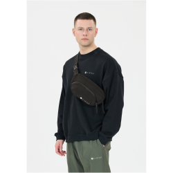 VIRTUS Vinston Ripstop Bauchtasche 1001 - black