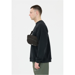 VIRTUS Vinston Ripstop Bauchtasche 1001 - black