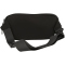 VIRTUS Vinston Ripstop Bauchtasche 1001 - black
