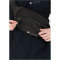VIRTUS Vinston Ripstop Bauchtasche 1001 - black