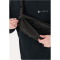 VIRTUS Vinston Ripstop Bauchtasche 1001 - black