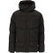 VIRTUS Mackey Steppjacke Herren 1001 - black S