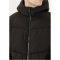 VIRTUS Mackey Steppjacke Herren 1001 - black S