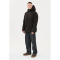 VIRTUS Mackey Steppjacke Herren 1001 - black S