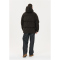 VIRTUS Mackey Steppjacke Herren 1001 - black S