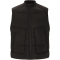 VIRTUS Mackey Steppweste Herren 1001 - black S