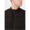 VIRTUS Mackey Steppweste Herren 1001 - black S