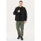 VIRTUS Mackey Steppweste Herren 1001 - black S