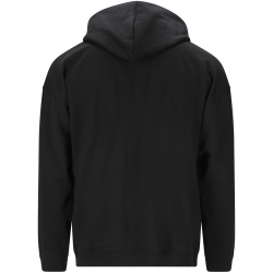 VIRTUS Kayce Hoodie Herren 1001 - black M