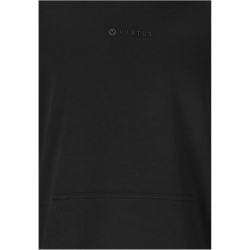 VIRTUS Kayce Hoodie Herren 1001 - black M