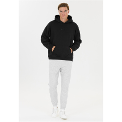 VIRTUS Kayce Hoodie Herren 1001 - black M