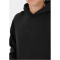 VIRTUS Kayce Hoodie Herren 1001 - black M
