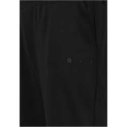 VIRTUS Kayce Jogginghose Herren 1001 - black L