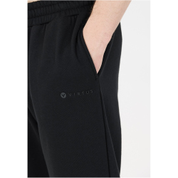 VIRTUS Kayce Jogginghose Herren 1001 - black L