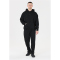 VIRTUS Kayce Jogginghose Herren 1001 - black L