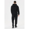 VIRTUS Kayce Jogginghose Herren 1001 - black L