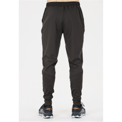 VIRTUS Bily Trainingshose Herren 1001 - black XL