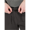 VIRTUS Bily Trainingshose Herren 1001 - black XL