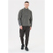 VIRTUS Bily Trainingshose Herren 1001 - black XL