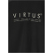 VIRTUS Kallan Crew Neck Sweatshirt Herren 1001 - black S