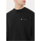 VIRTUS Kallan Crew Neck Sweatshirt Herren 1001 - black S