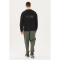 VIRTUS Kallan Crew Neck Sweatshirt Herren 1001 - black S