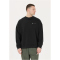 VIRTUS Kallan Crew Neck Sweatshirt Herren 1001 - black S