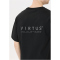 VIRTUS Kallan T-Shirt Herren 1001 - black XL