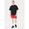 VIRTUS Kallan T-Shirt Herren 1001 - black XL