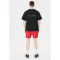 VIRTUS Kallan T-Shirt Herren 1001 - black XL
